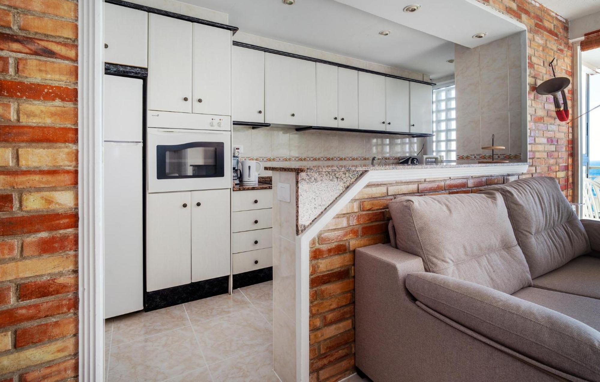 2 Bedroom Gorgeous Apartment In Oropesa Del Mar Exterior photo