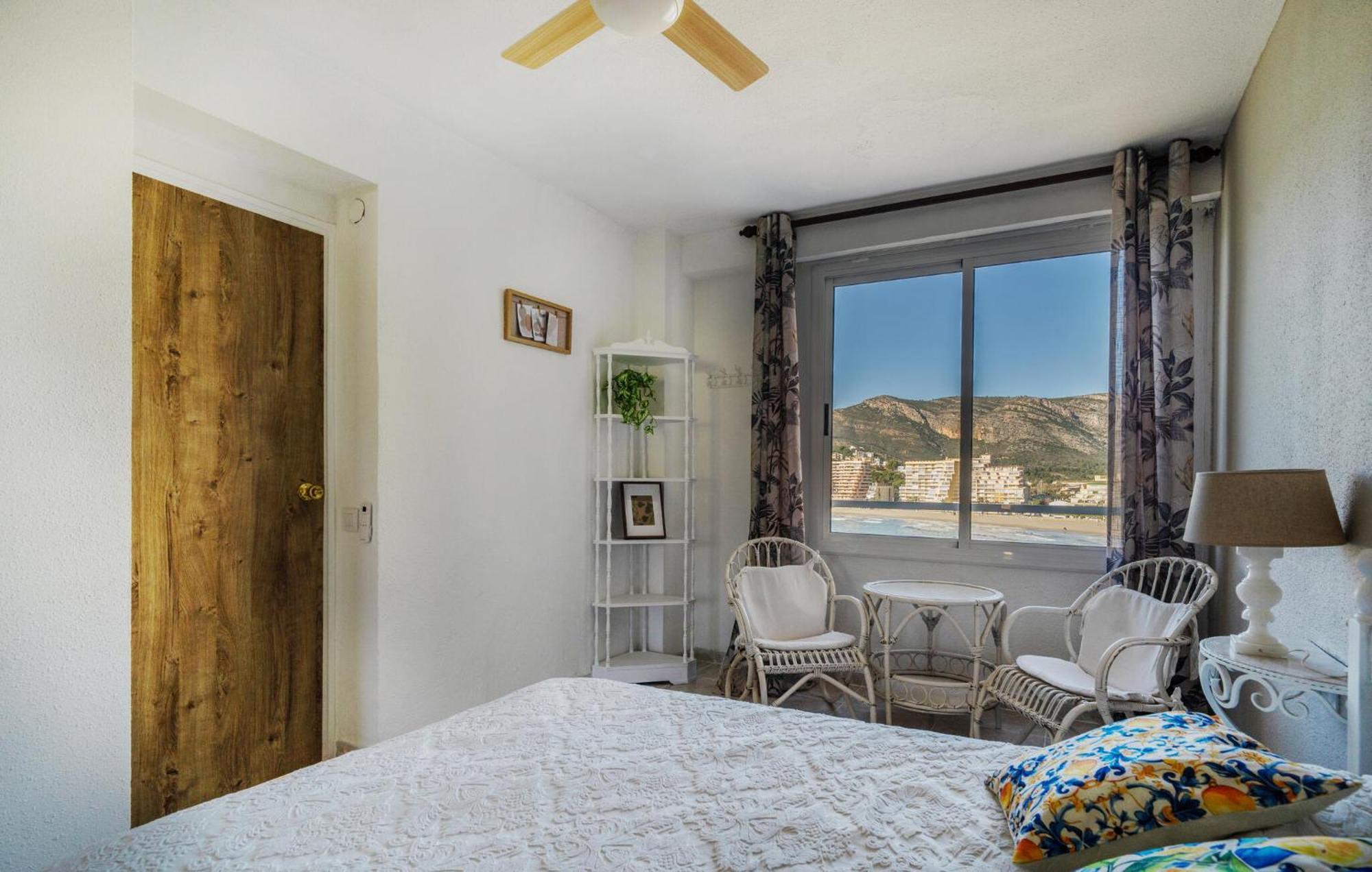 2 Bedroom Gorgeous Apartment In Oropesa Del Mar Exterior photo